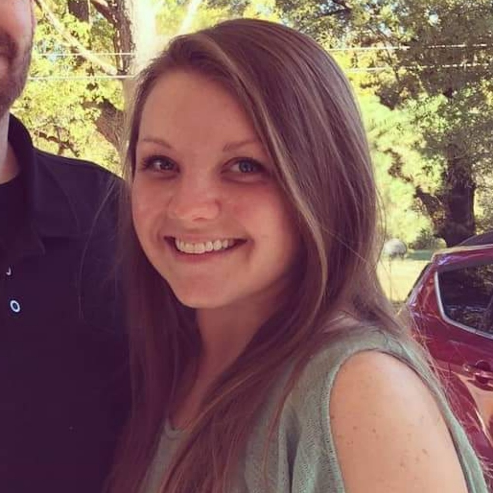 Meet your Posher, Lauren